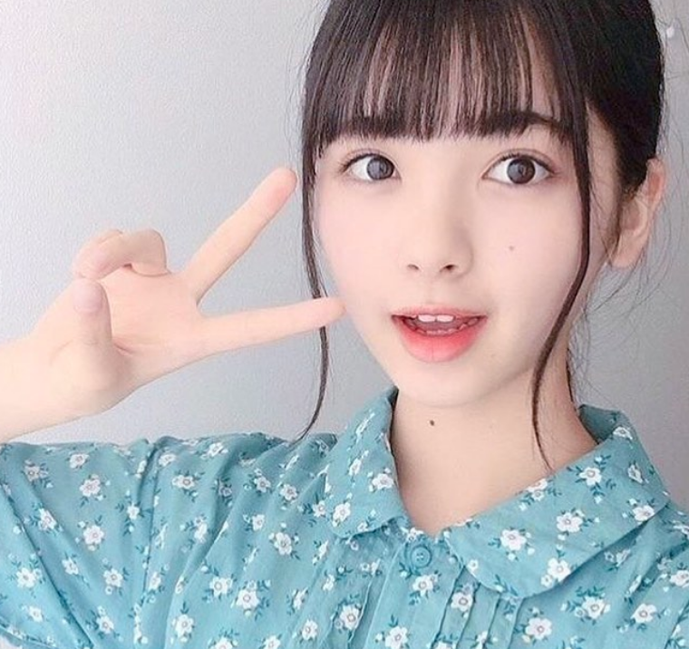 筒井あやめの中学校について5