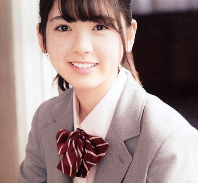 筒井あやめの中学校について13