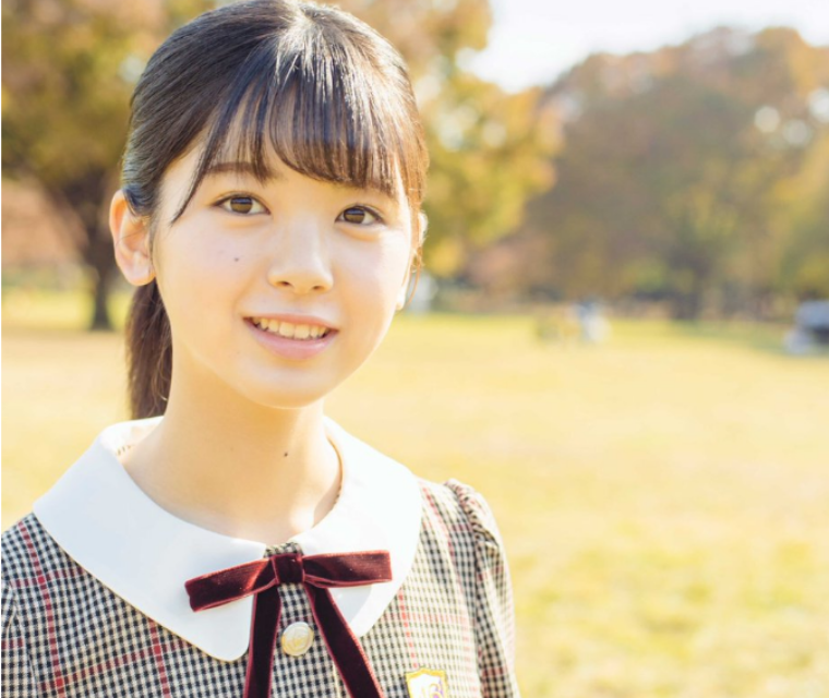 筒井あやめの中学校について1