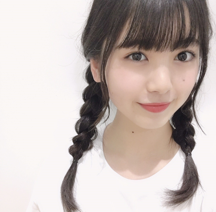 筒井あやめの中学校について10