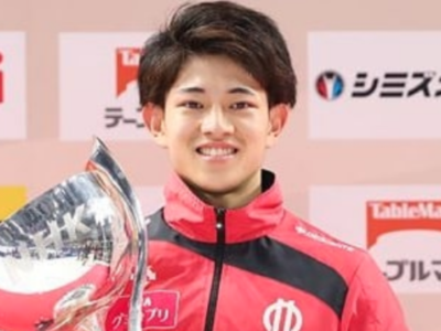 谷川翔の筋肉がスゴすぎる！身長は低いけどマッチョでイケメン_アイキャッチ