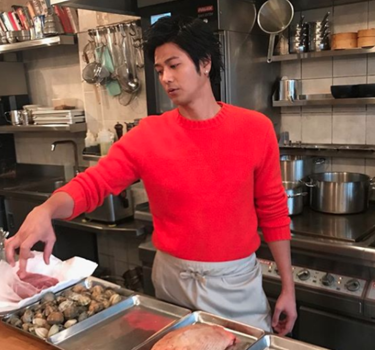 速水もこみちの結婚の馴れ初めは?平山あやとのドラマ共演がきっかけ_7