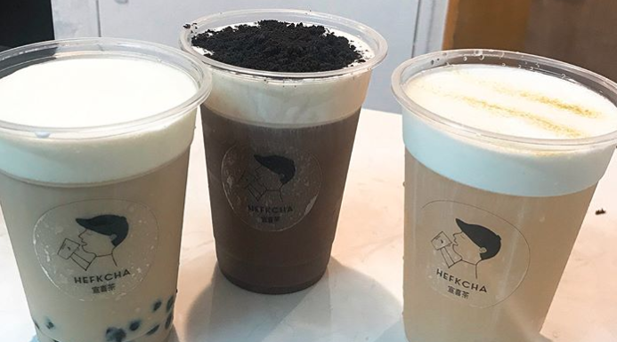 宣喜茶2