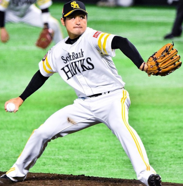 中田賢一は引退か2