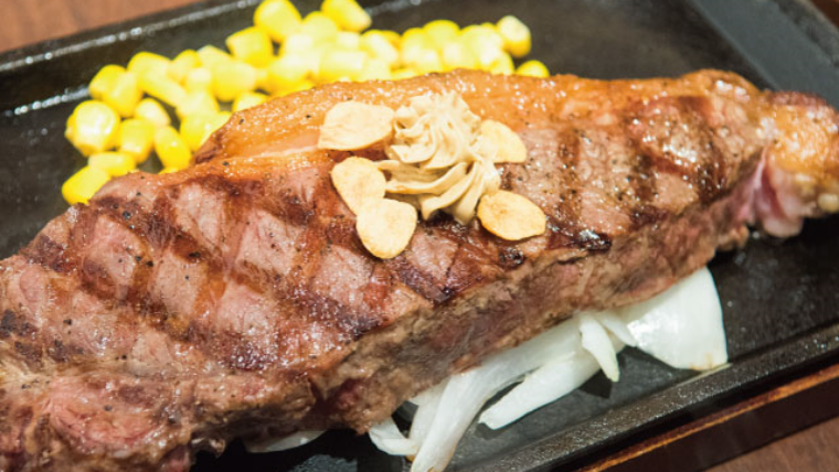 いきなりステーキの福袋2020年の中身と値段は?予約と販売期間も3