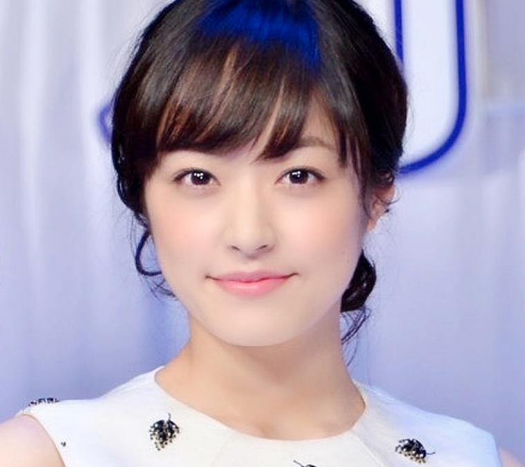 井上真央の現在は?2019年の活動と今後の結婚や最新画像9