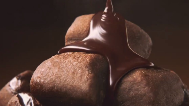 ダブルチョコメルツ2
