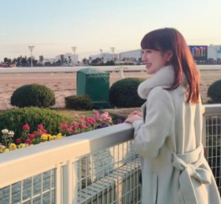 森田由乃の顔写真画像が超かわいい!学歴と経歴プロフィールがヤバい03
