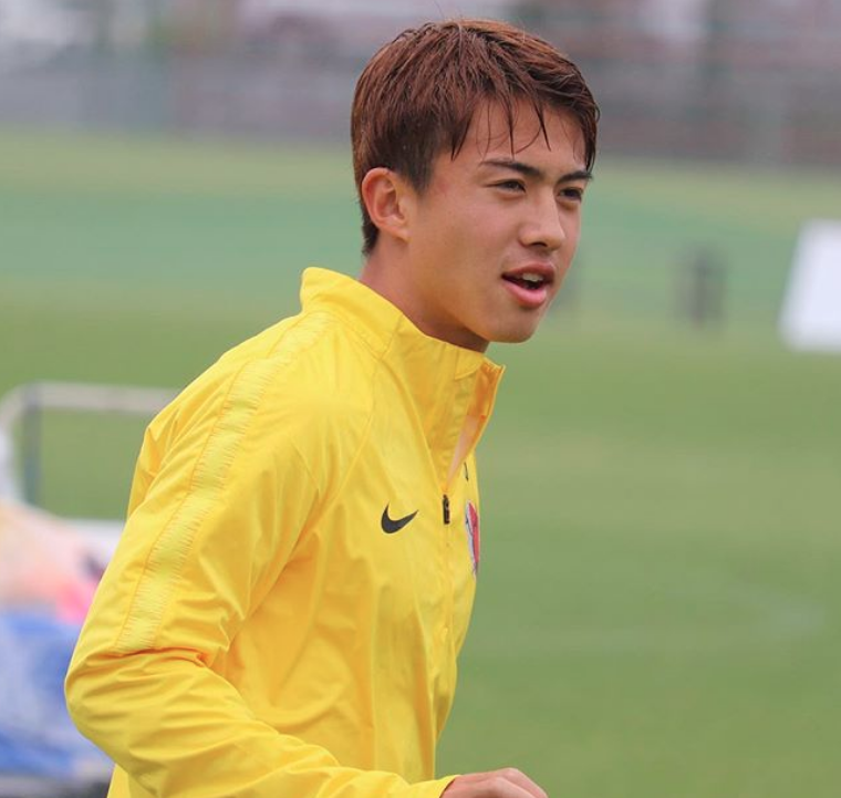 安部裕葵の超イケメン画像集！ハーフっぽいけど両親は日本人08