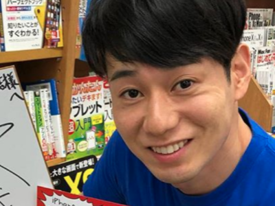 かじがや卓哉はなぜ高卒で税理士？経歴は家電製品総合アドバイザー00