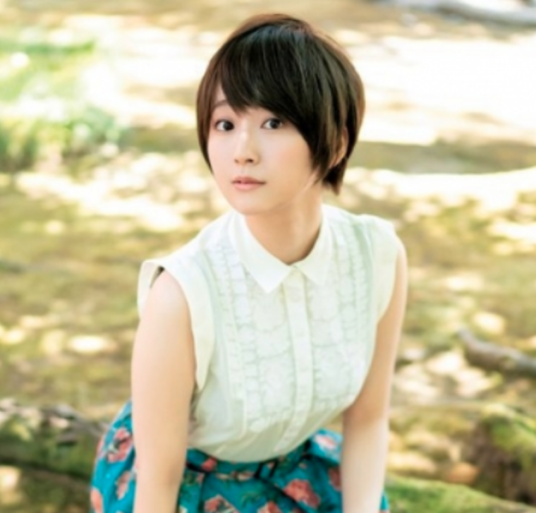花守ゆみり（声優）の超かわいい画像！ショートでも可愛すぎる05