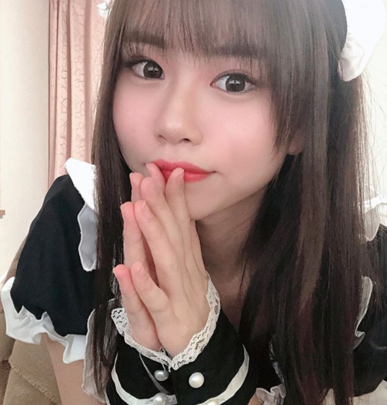 大友美有の超かわいい画像がヤバい！高校はどこでゲームの経歴は23
