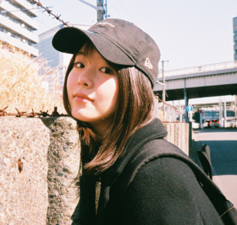 唐田えりかのかわいい画像09