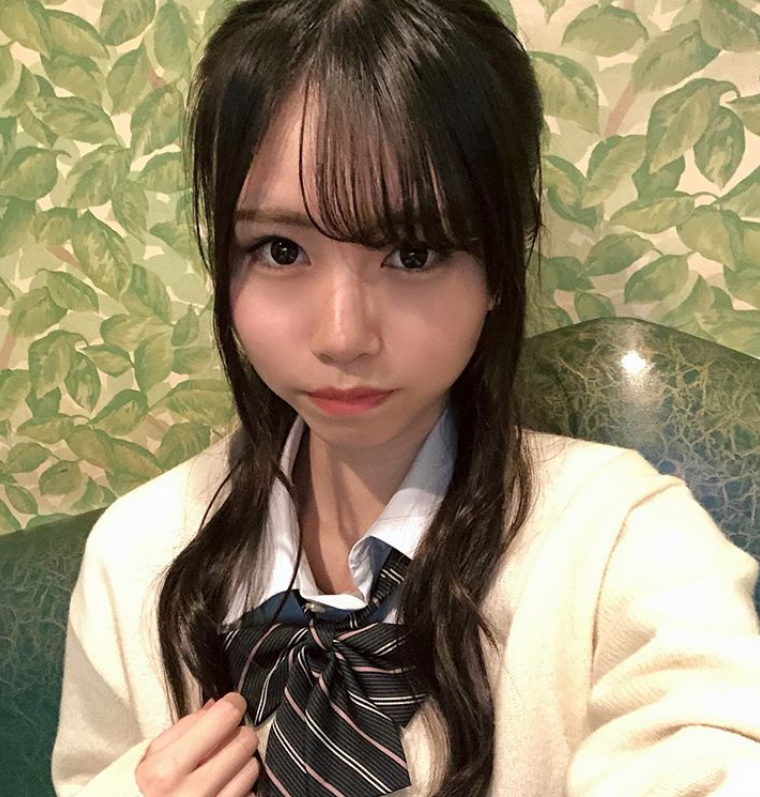 大友美有の超かわいい画像がヤバい！高校はどこでゲームの経歴は12