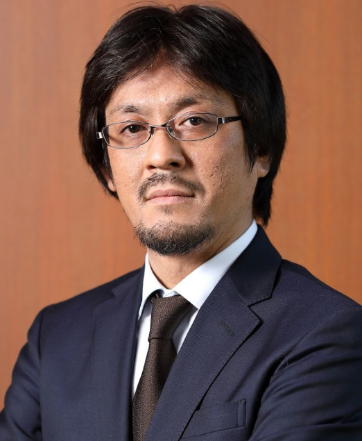 川越宗一の経歴と学歴がスゴい！受賞作品のあらすじと顔画像01