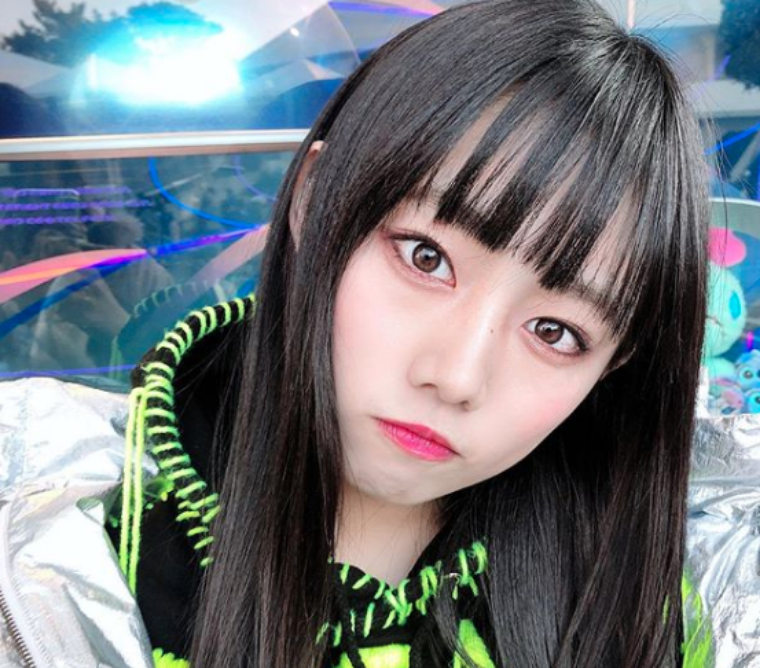 廣田あいかの現在は アイドルからyoutuberですっぴん公開