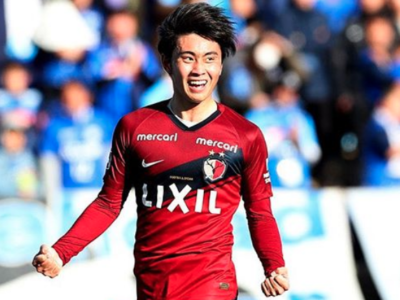 荒木遼太郎の笑顔が超かわいい！顔面偏差値が高すぎてヤバい00